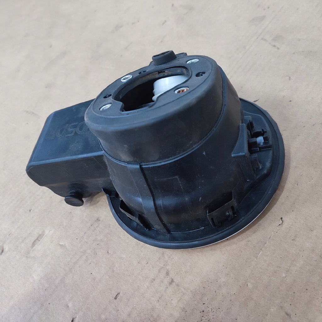 фото №4, Кришка заливної пального kia ceed ii 5d дизель