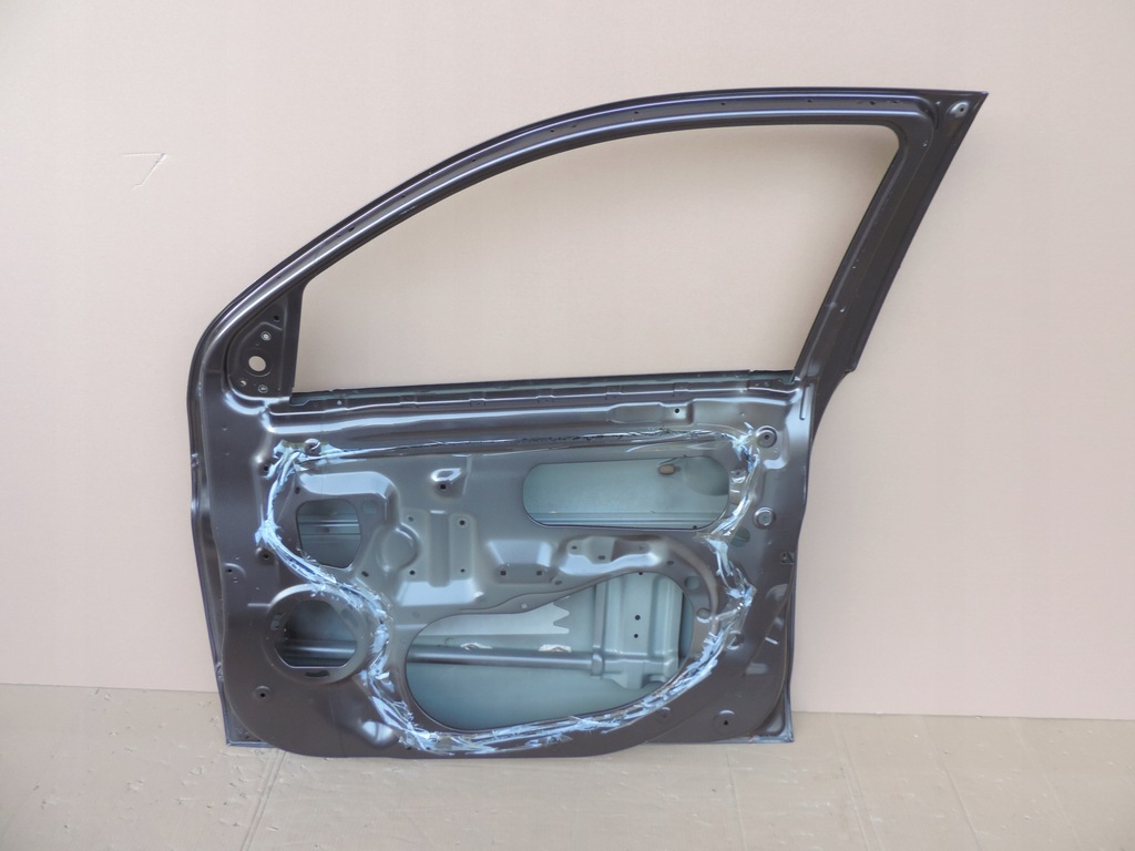 фото №11, Mitsubishi asx 2010 2011 2012 дверь правое передние