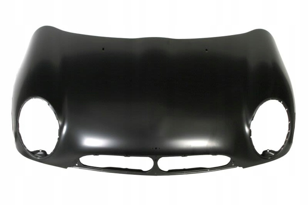 фото №1, Крышка двигателя pasuje do: mini one / cooper r50, r52, r53 06.01-10.06