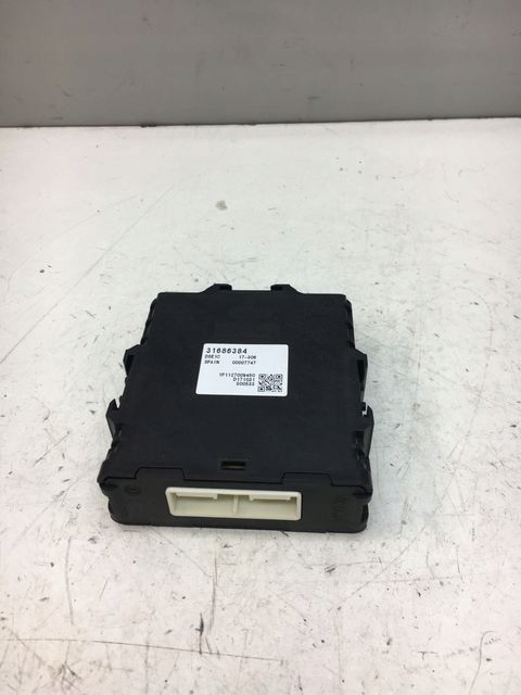 фото №1, Volvo xc90 ii блок управления коробки автоматическая коробка передач 31686384