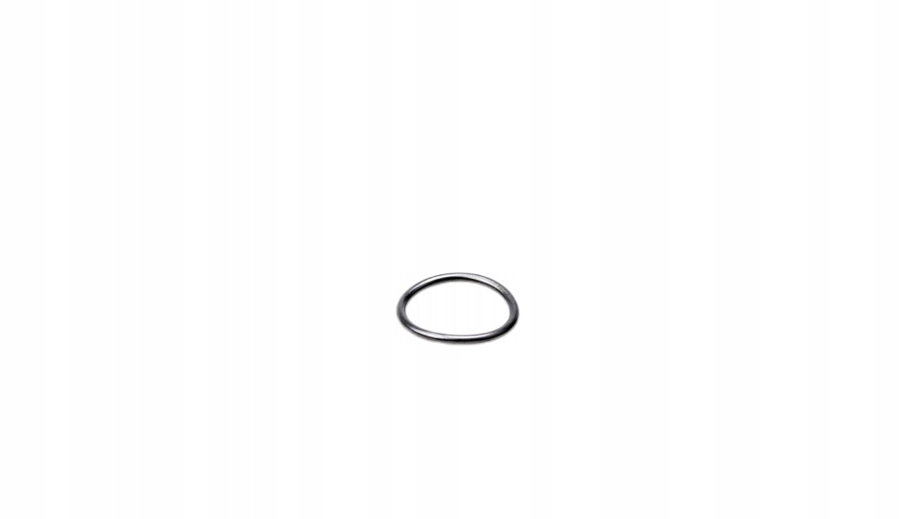 фото №1, Прокладка уплотнительное кольцо вентиляция картера mercedes 2,2 cdi om611 малый