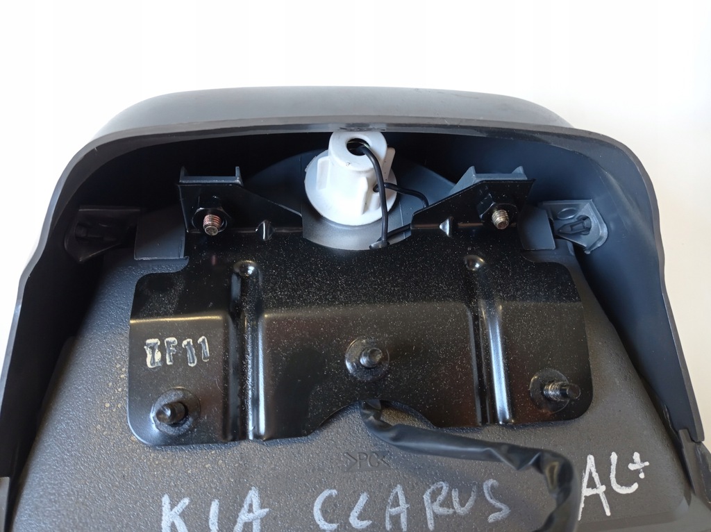 фото №6, Світло стоп kia clarus 0k9aa51580