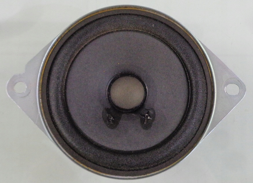 фото №1, Ford galaxy mk3 09 r динамік багажника