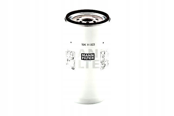 фото №1, Mann-filter фільтр пального volvo fh 16 08 93- , fh