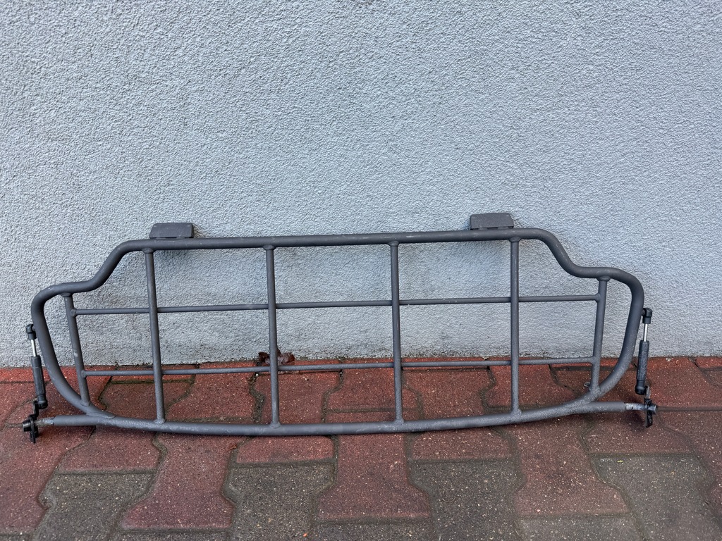 фото №1, Volvo xc60 lift решётка решётка багажника