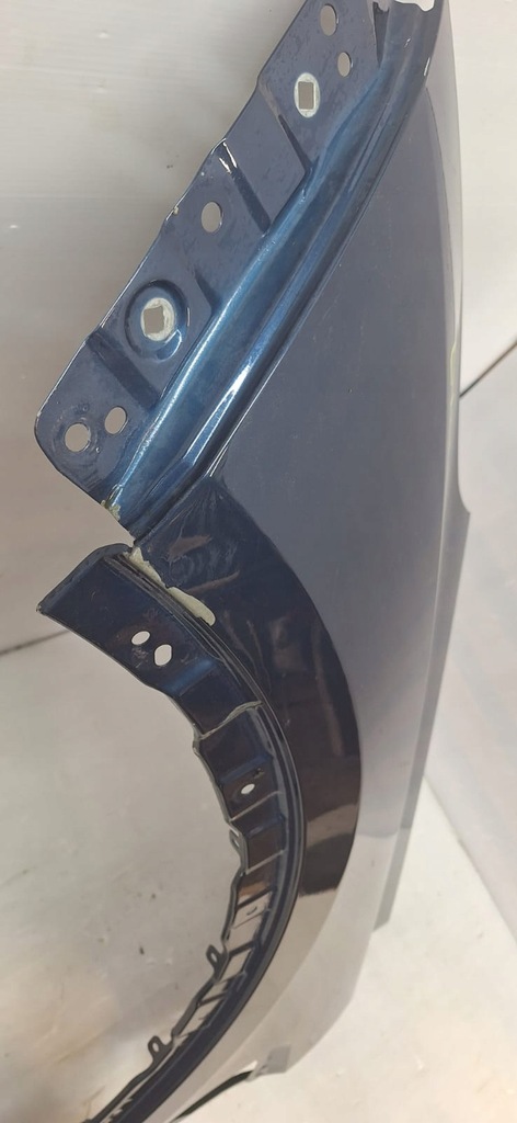 фото №8, Lynk&co 01 21- крыло левый передний перед