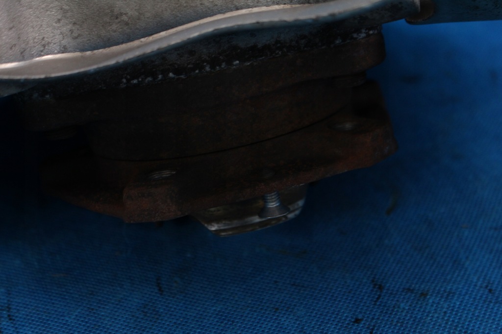 фото №10, Audi a6 c8 4k поворотний кулак ступиця задня правий гібрид 2021r