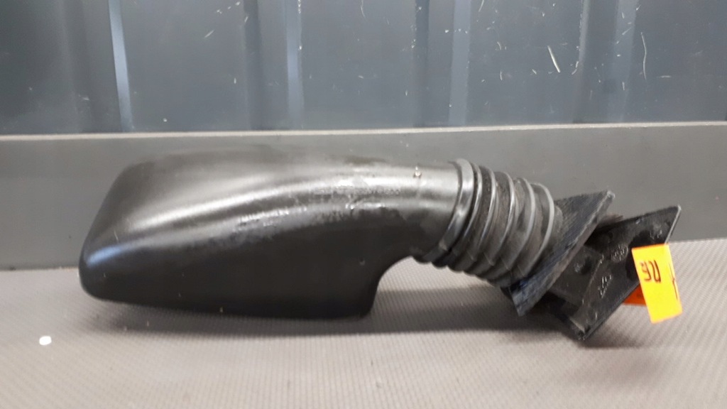 фото №11, Зеркало правое seat malaga чёрные 91 механический