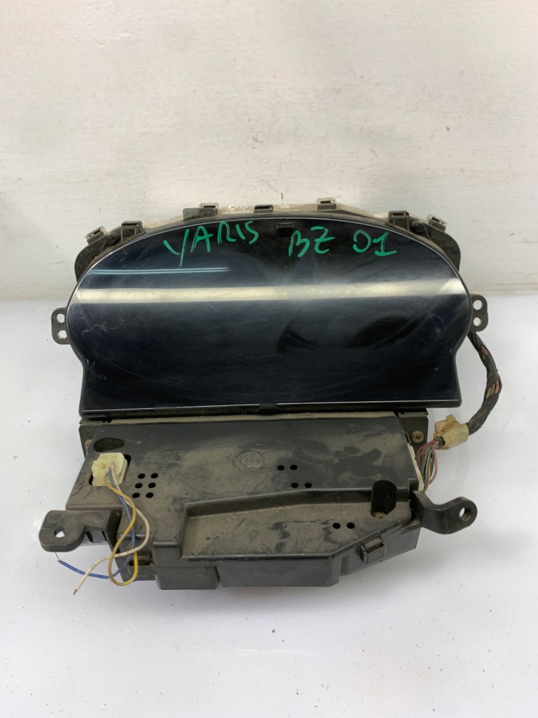 фото №1, Счетчик приборы toyota 83800-52120