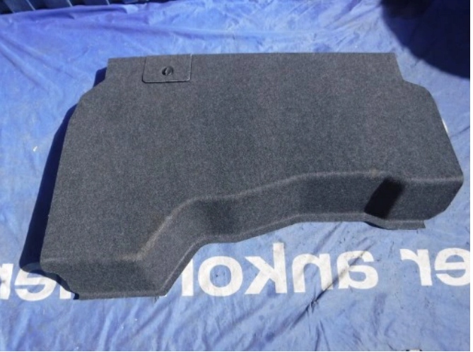 фото №1, Защита аккумулятор ford fusion lift usa hybrid