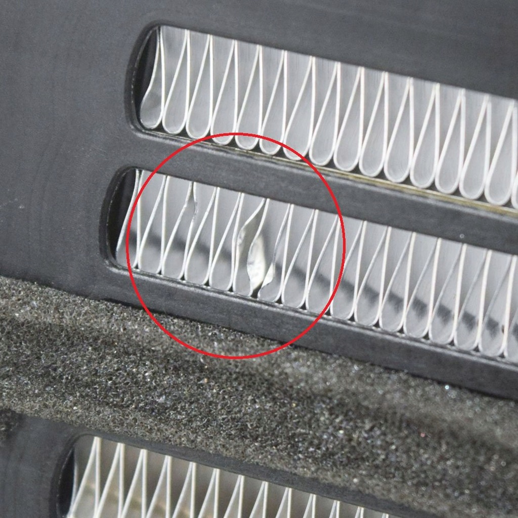 фото №7, Audi q7 4m 2016 нагреватель отопителя