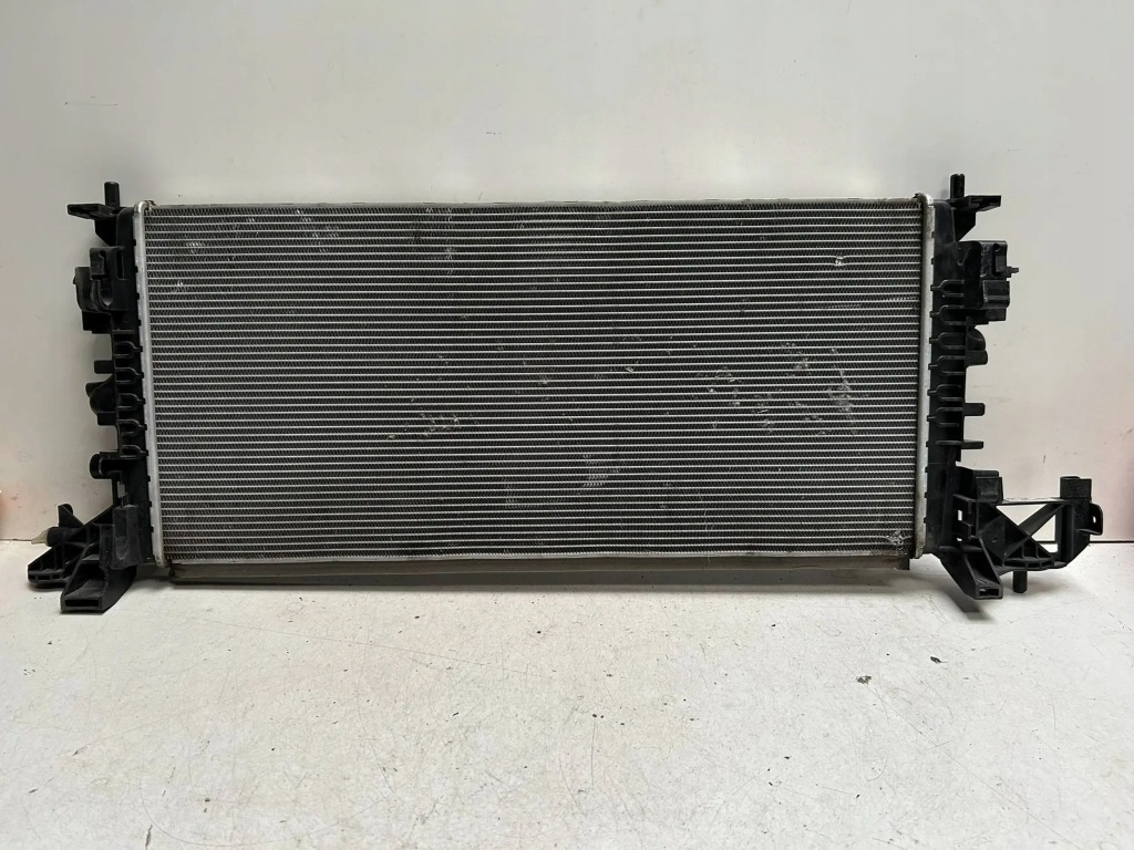 Купить Радиатор воды opel astra k