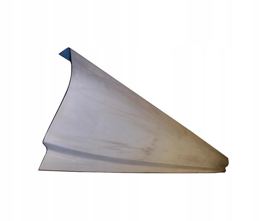 фото №1, Toyota corolla verso 2002 - 2004 поріг p