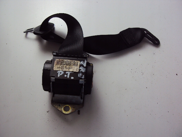 фото №1, Pas безпеки правий задня bmw serii 1 e82 coupe