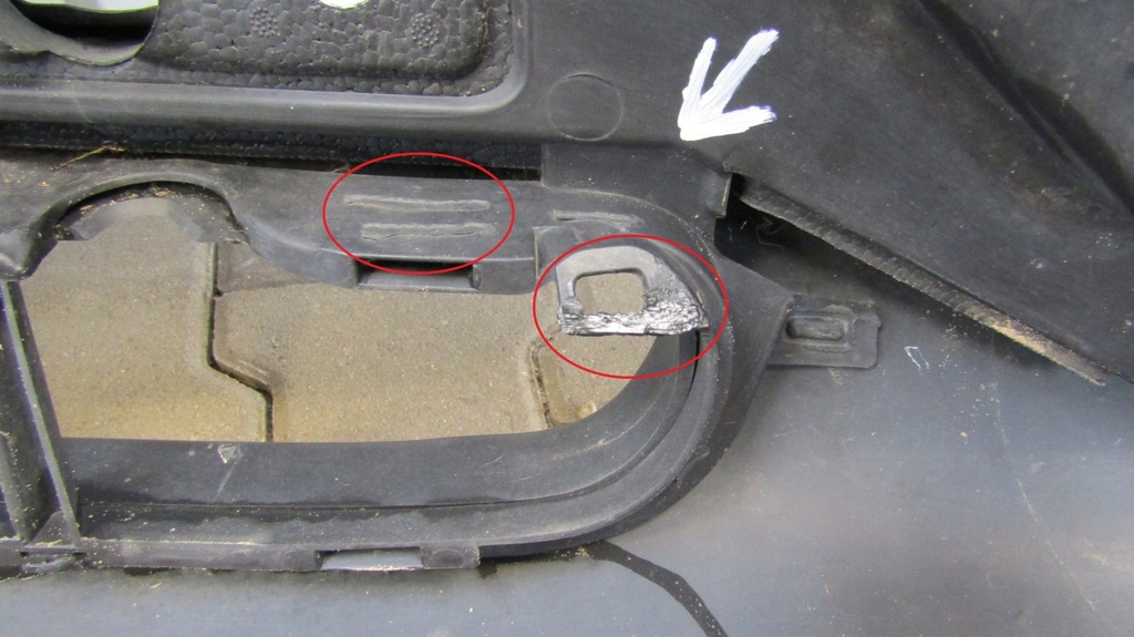 фото №7, Бампер перед передний bmw x5 e53 99-02