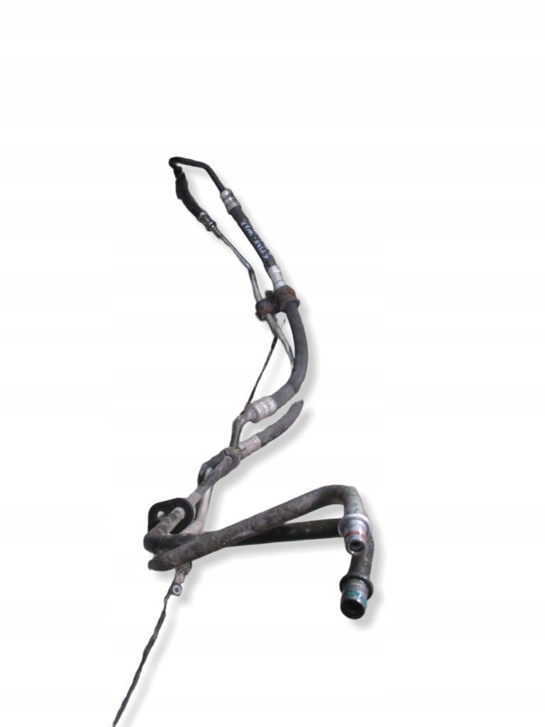 Купити Шланг підсилювача ford c-max i