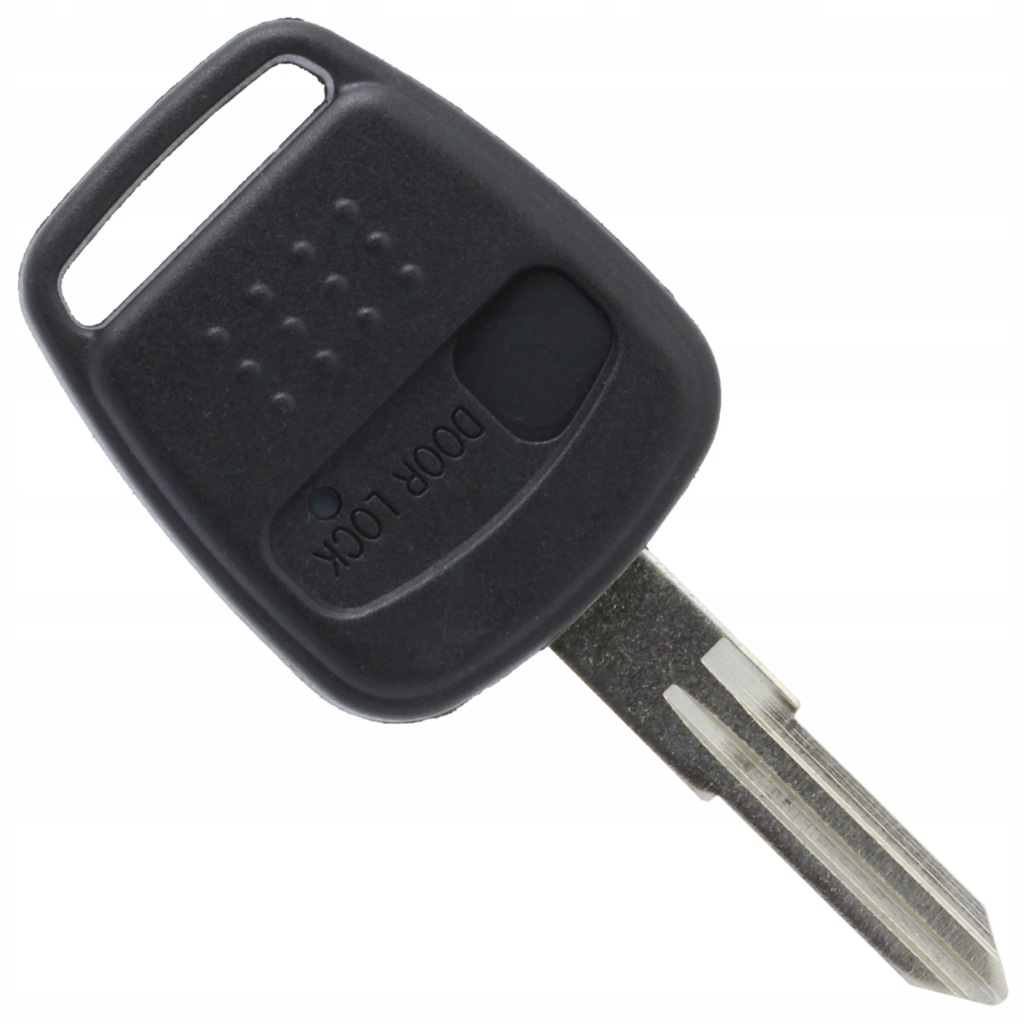 фото №1, Nissan micra primera корпус pilot ключ