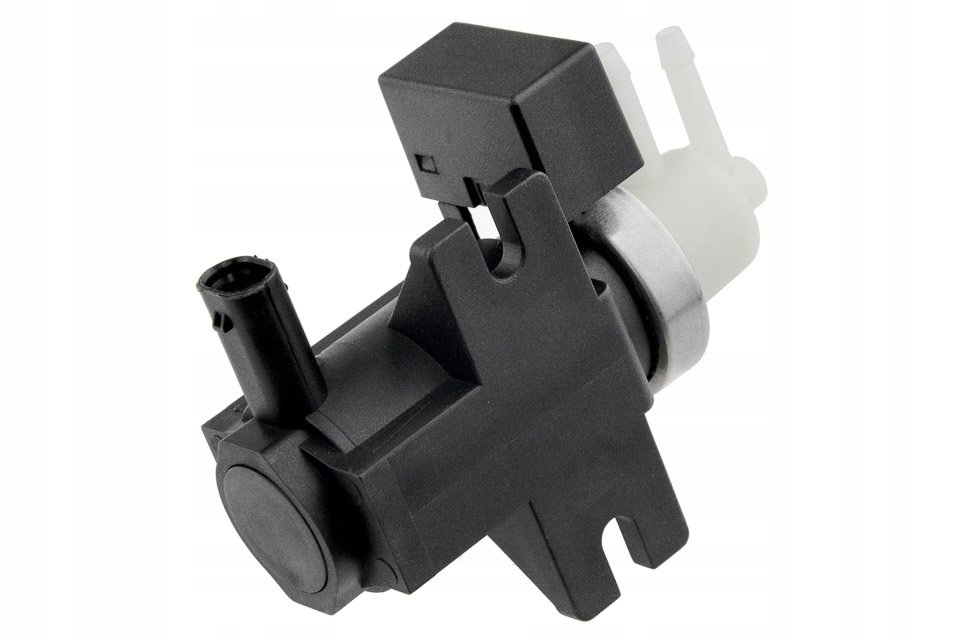 фото №2, Nty клапан турбіни egr