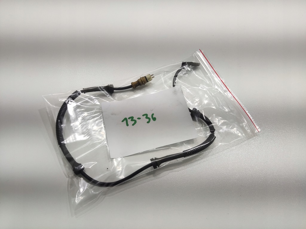 фото №6, Датчик abs перед левый правый trafic ii vivaro a 583498 58411 2007-2014