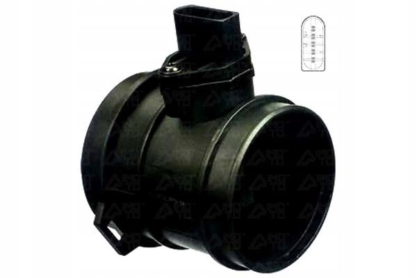 Delphi расходомер воздуха audi a6, s4 2,7 Цена