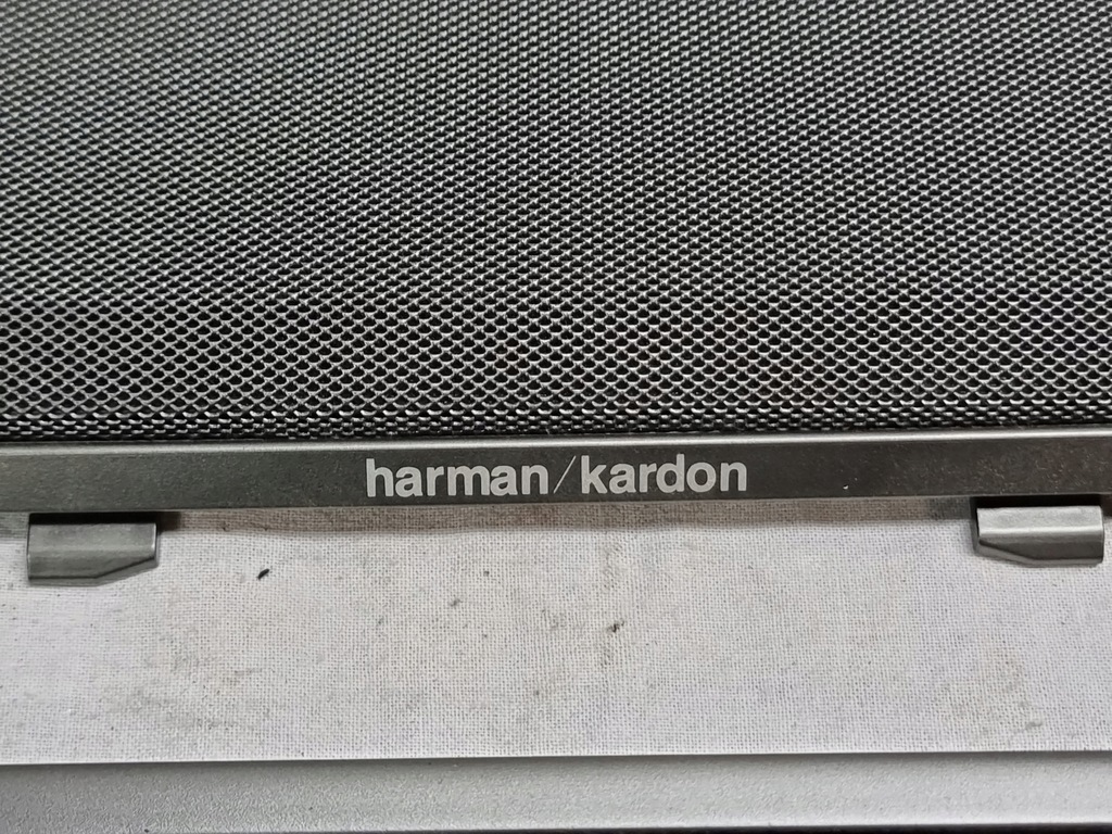 фото №9, Bmw 7 g11 динаміки harman kardon комплект