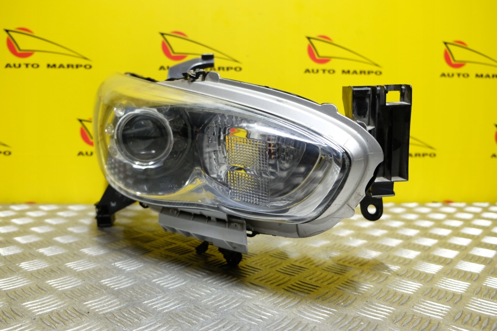 Infiniti qx60 jx35 2012- фара лампа ксенон r eu в Україні