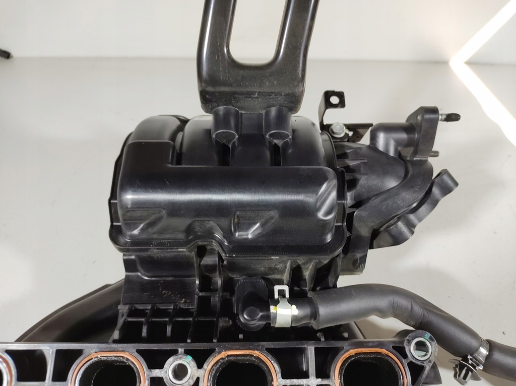 фото №6, Hyundai ioniq 17r- коллектор всасывающий