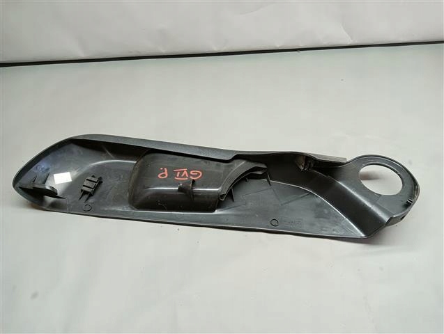 фото №4, Корпус сидіння права 1k4881318p vw golf vi