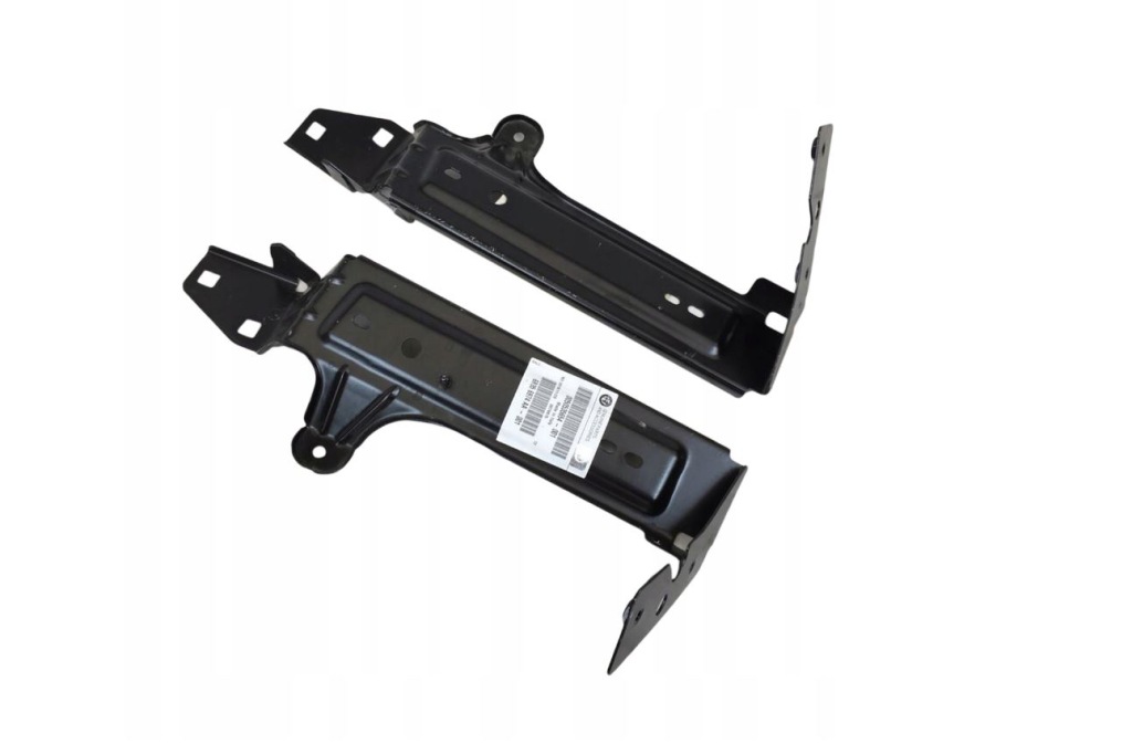 фото №1, Кронштейн крила перед правий alfa romeo stelvio