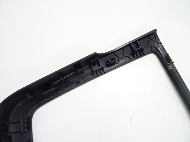 фото №3, Renault kadjar lift корпус рамка радио 681044908r