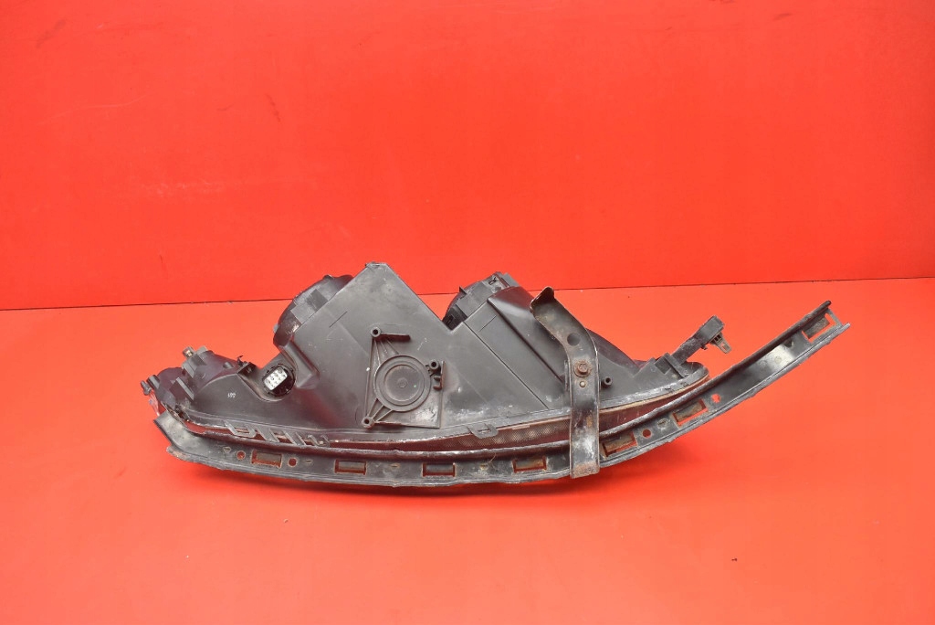 фото №11, Фара левый лампа перед eu 33150-smg-g014-m1 honda civic 8 viii 07-12