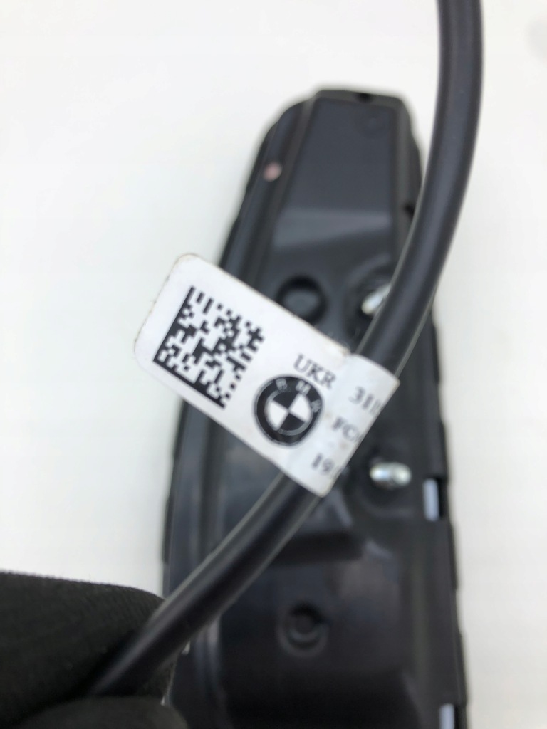 Bmw x1 u11 подушка подушка безпеки сидіння правий перед 9493488 Недорого