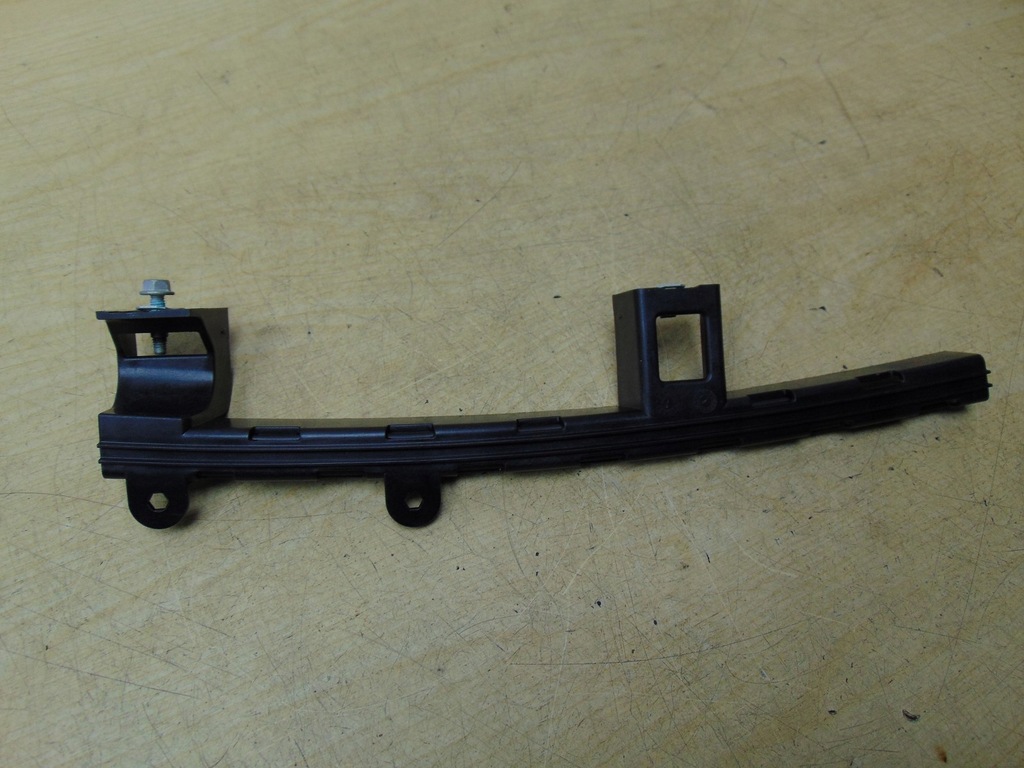 фото №6, Opel crossland x рамка скло двері задніх права