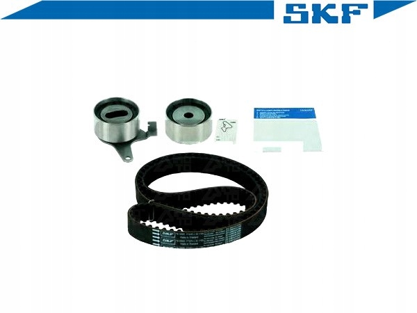 фото №3, Skf vkma 94201 набір ремінь розподільного валу