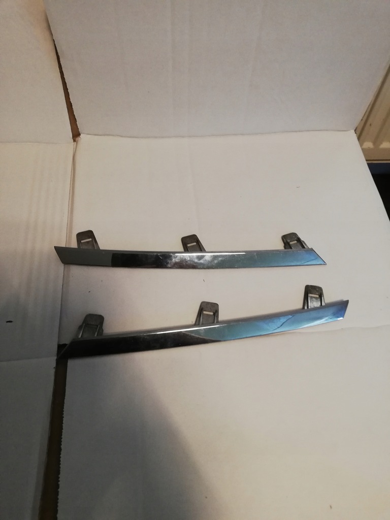 фото №1, Toyota corolla e16 хром artapy решётка радиатора 53121-02320rh