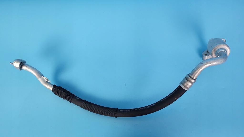 фото №8, Bmw x1 u11 sdrive18i 23r wąż шланг трубка кондиціонера 5a7f4f0