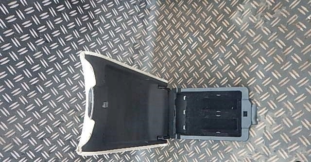 фото №2, Lexus ls600h ls 600 long wellner подлокотник задняя