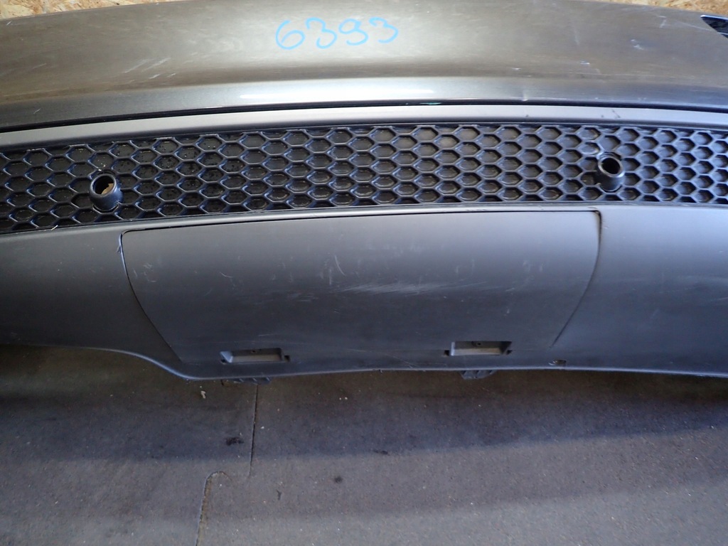 фото №8, Бампер задняя audi q5 s line 08-