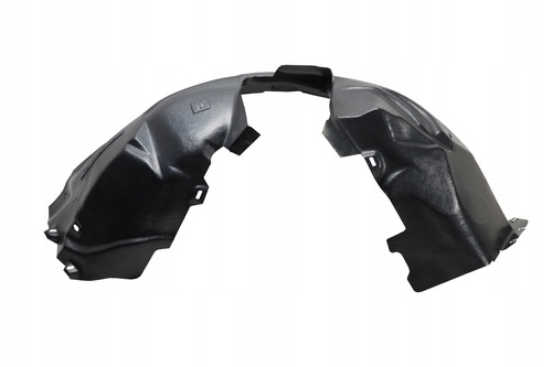 фото №1, Ford mondeo mk4 2007-2014r подкрылок перед левая