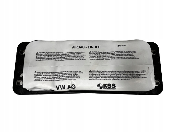 фото №1, Audi a3 s3 rs3 подушка безопасности подушка пассажира 8v0880204m