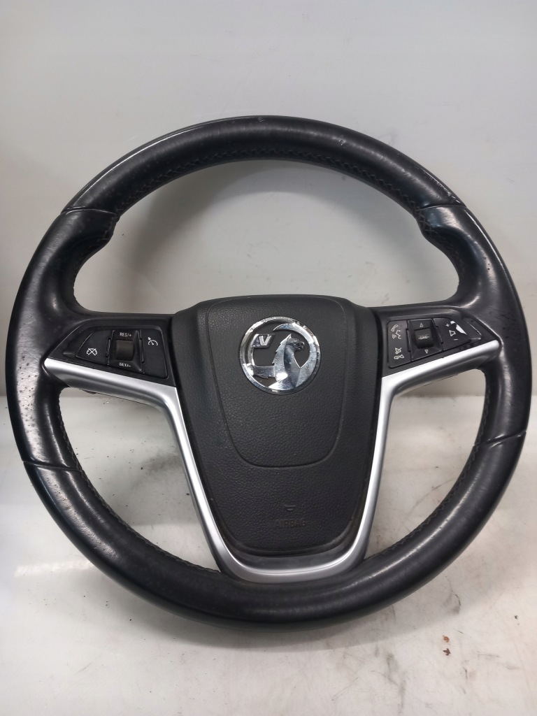 Купить Руль opel insignia