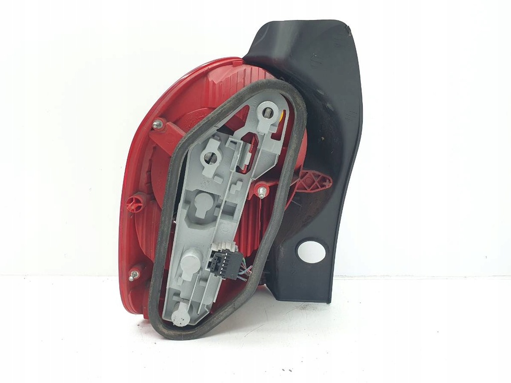 фото №3, Лампа задня задня права w крила renault modus eu 8200212204