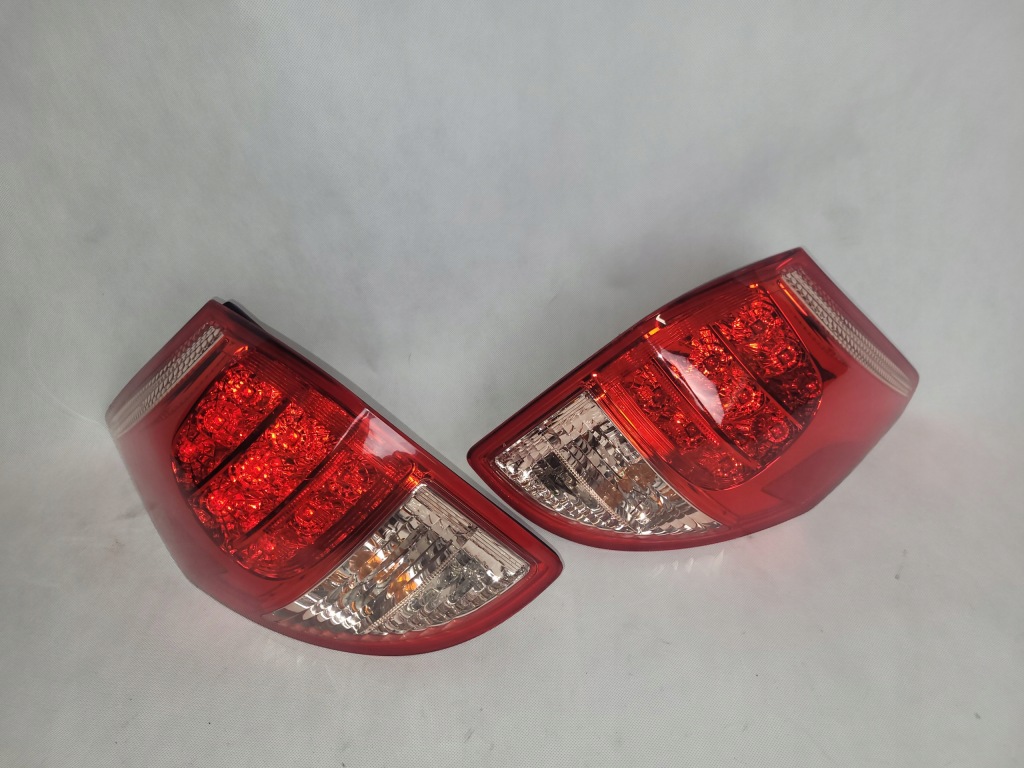 фото №2, Toyota rav4 iv iii 06-09 лампа задня задня rh/lh