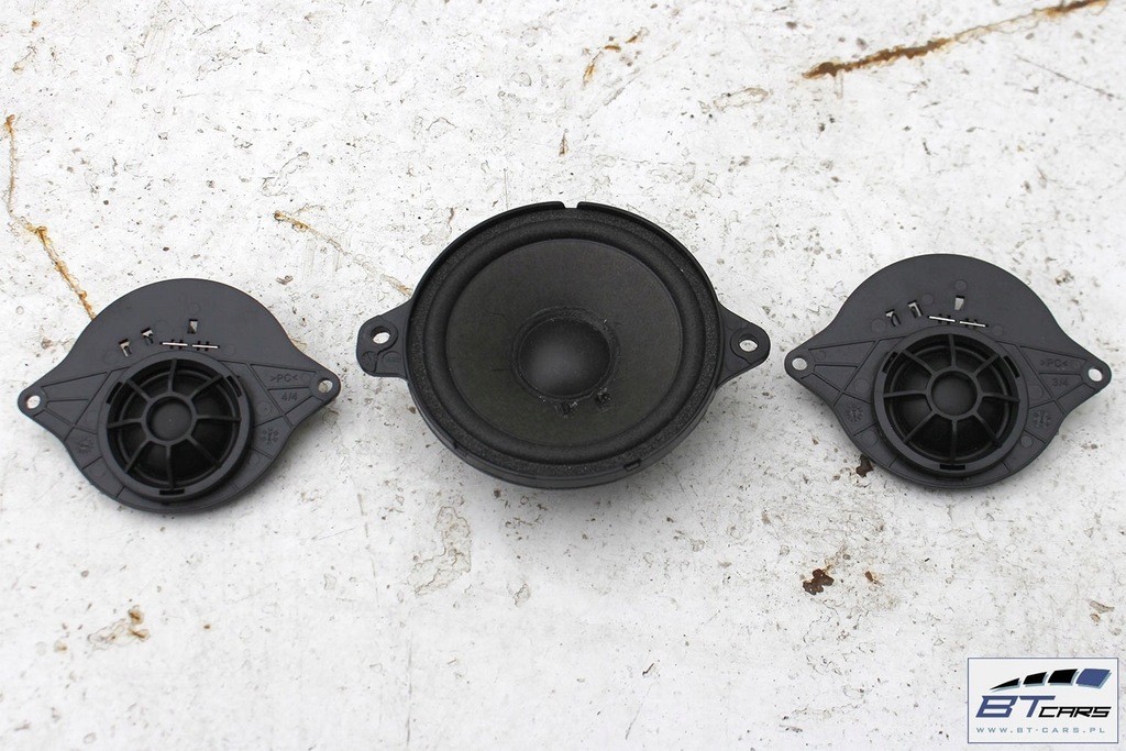 фото №13, Audi a4 kombi allroad динаміки комплект 8w9035382 8w5035411 8w0035415 8w5035