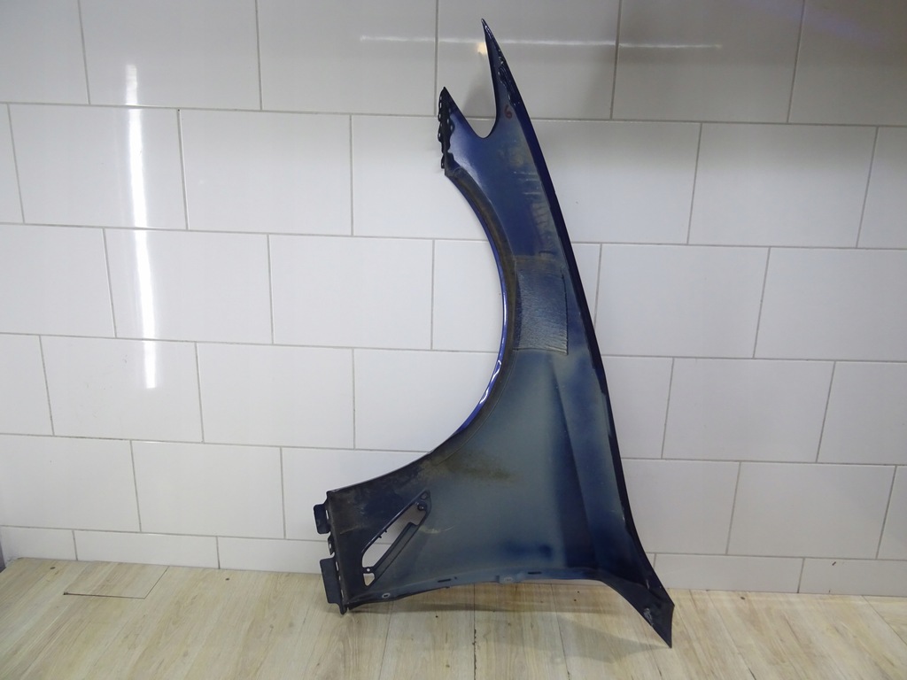 фото №8, Крыло правый перед передний bmw 5 v g30 g31