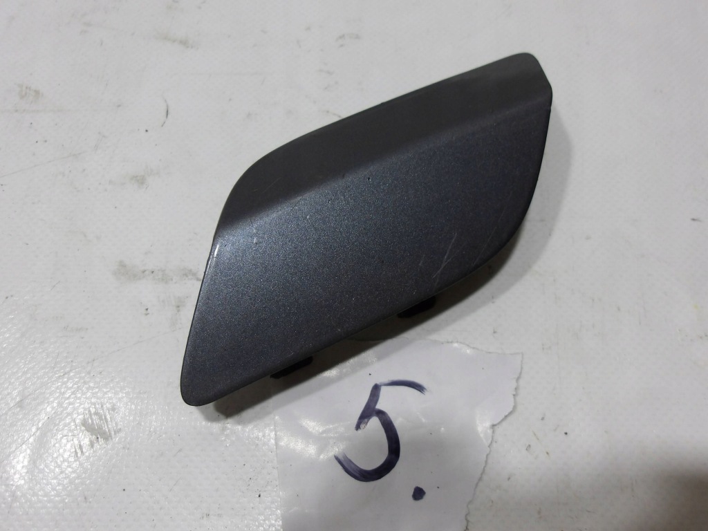 фото №1, Заглушка распылителя лампы левая opel astra h 13126033