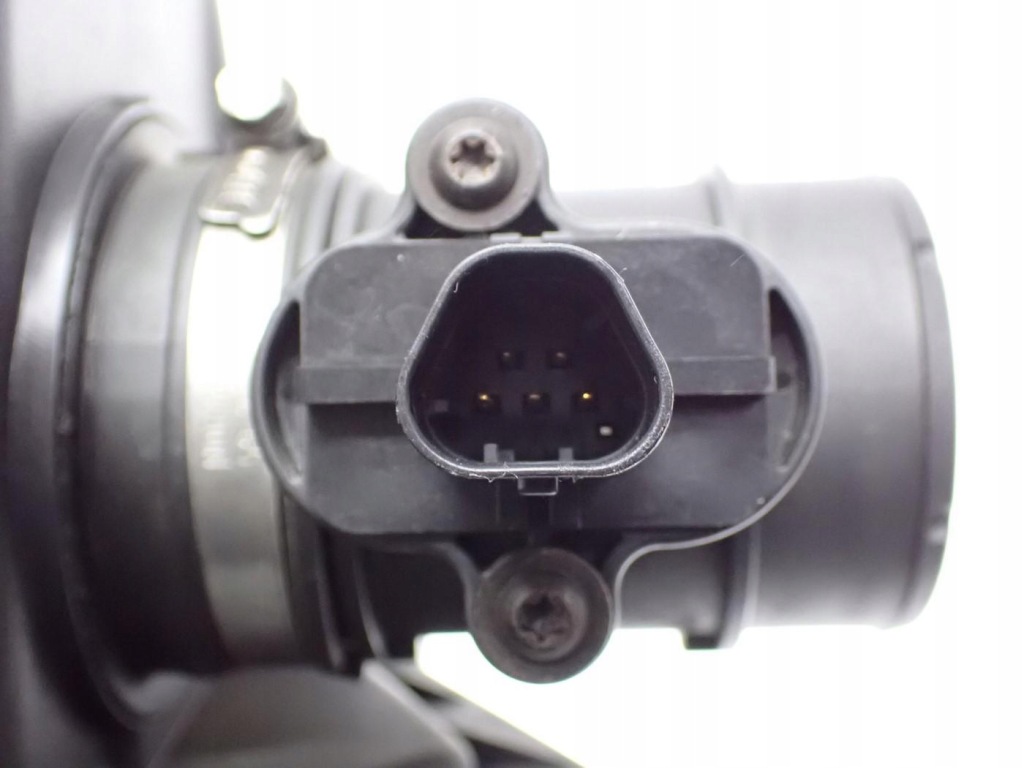 Корпус фильтра воздуха оригинал 13340816 opel meriva ii b 1.4i 12r Киев