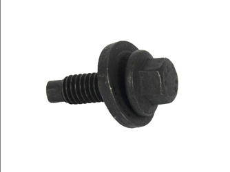 Купить Болт m6 x 16mm отопителя mondeo s-max / galaxy
