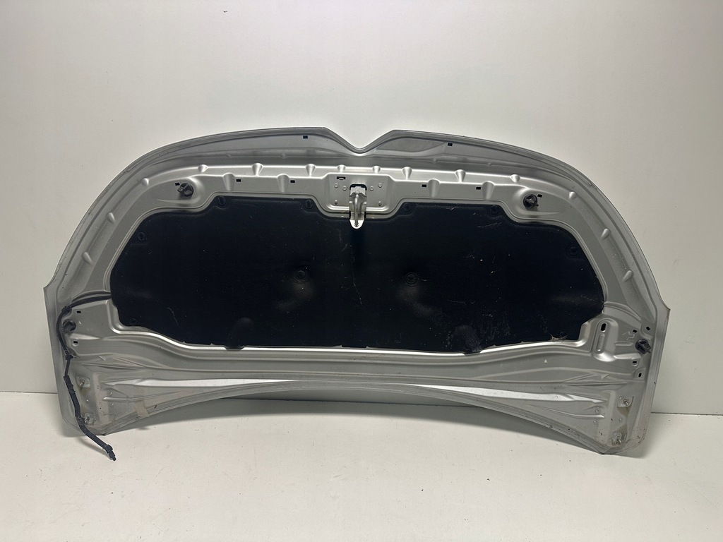 фото №5, Капот citroen c3 iii