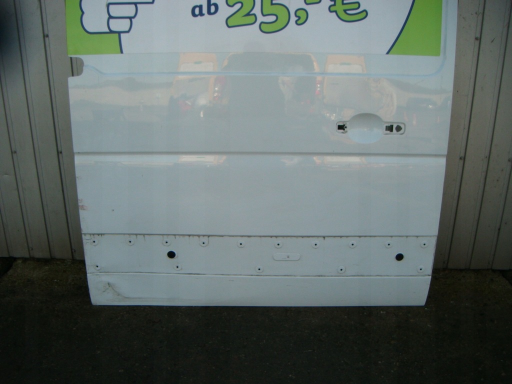 фото №3, Master iii movano b 10- дверь сдвижные